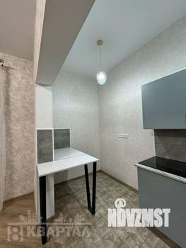 1-к квартира, на длительный срок, 34м2, 9/10 этаж