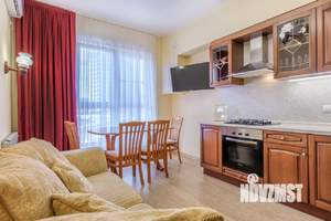 2-к квартира, посуточно, 75м2, 2/11 этаж