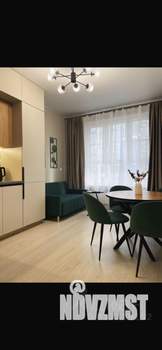 2-к квартира, на длительный срок, 60м2, 8/21 этаж