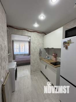 Студия квартира, на длительный срок, 12м2, 1/8 этаж