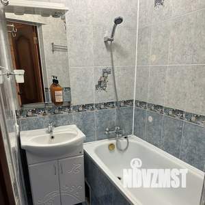 1-к квартира, посуточно, 31м2, 3/5 этаж