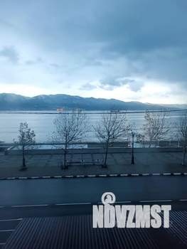 2-к квартира, посуточно, 44м2, 3/5 этаж