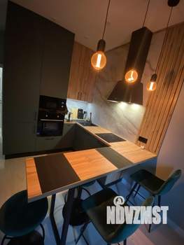 1-к квартира, на длительный срок, 40м2, 14/21 этаж