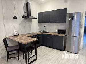 1-к квартира, на длительный срок, 50м2, 8/16 этаж