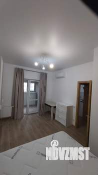 1-к квартира, на длительный срок, 38м2, 6/21 этаж