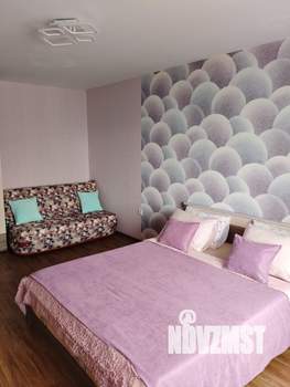 1-к квартира, посуточно, 40м2, 15/16 этаж