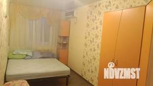 2-к квартира, посуточно, 45м2, 4/5 этаж