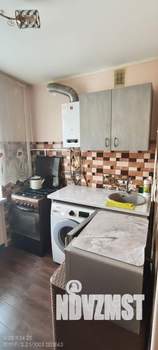 1-к квартира, на длительный срок, 31м2, 3/5 этаж