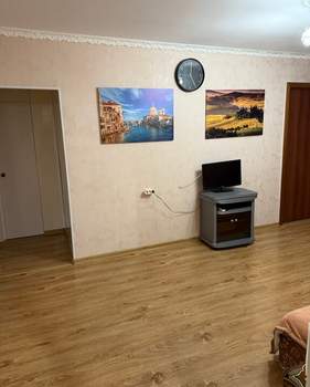 2-к квартира, на длительный срок, 46м2, 5/5 этаж