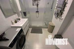 1-к квартира, посуточно, 30м2, 13/21 этаж