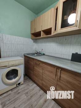 1-к квартира, на длительный срок, 32м2, 5/9 этаж