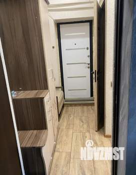 1-к квартира, на длительный срок, 33м2, 1/2 этаж