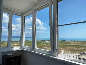 1-к квартира, посуточно, 38м2, 6/16 этаж