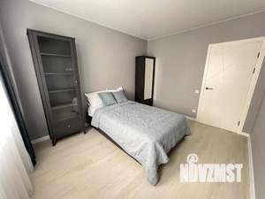 1-к квартира, посуточно, 65м2, 1/1 этаж