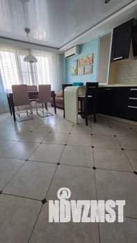 3-к квартира, посуточно, 90м2, 4/16 этаж