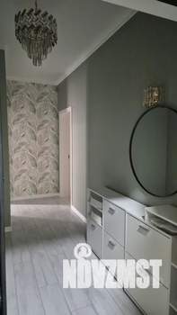 1-к квартира, посуточно, 40м2, 10/22 этаж