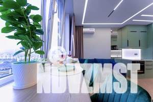 1-к квартира, посуточно, 30м2, 20/21 этаж