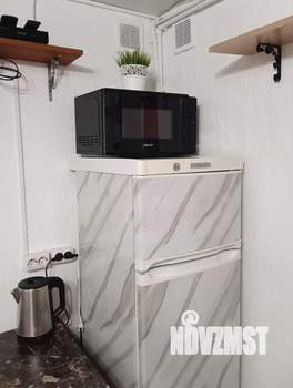 Студия квартира, посуточно, 25м2, 1/2 этаж