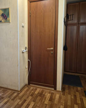 1-к квартира, на длительный срок, 38м2, 3/10 этаж