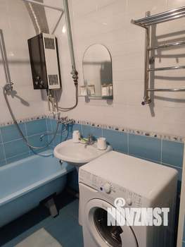1-к квартира, посуточно, 36м2, 4/4 этаж