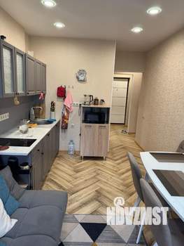1-к квартира, на длительный срок, 47м2, 5/9 этаж