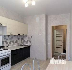 1-к квартира, на длительный срок, 42м2, 7/21 этаж