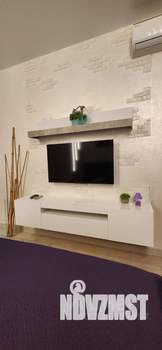 1-к квартира, посуточно, 45м2, 2/19 этаж