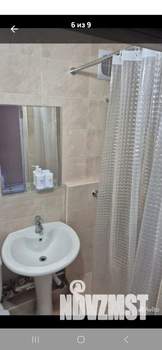 1-к квартира, на длительный срок, 22м2, 6/9 этаж
