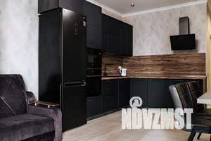1-к квартира, посуточно, 65м2, 7/19 этаж