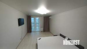 1-к квартира, на длительный срок, 42м2, 9/16 этаж