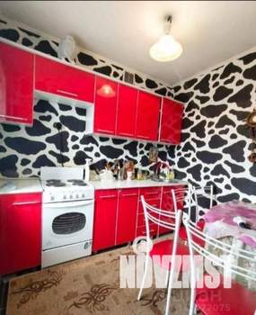 1-к квартира, на длительный срок, 31м2, 8/9 этаж