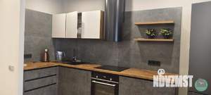 1-к квартира, на длительный срок, 50м2, 10/24 этаж