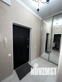 1-к квартира, посуточно, 45м2, 3/14 этаж