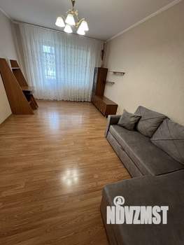 2-к квартира, на длительный срок, 56м2, 4/10 этаж