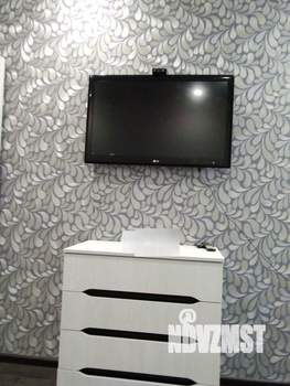 1-к квартира, посуточно, 34м2, 2/10 этаж