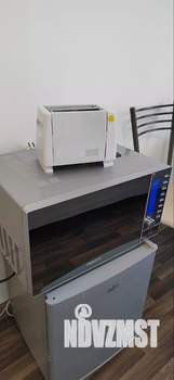 Студия квартира, на длительный срок, 22м2, 1/5 этаж