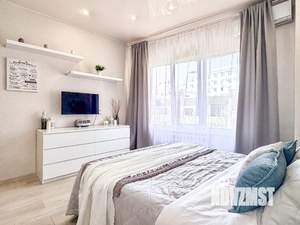 Студия квартира, посуточно, 33м2, 3/4 этаж