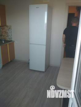 1-к квартира, на длительный срок, 40м2, 2/17 этаж
