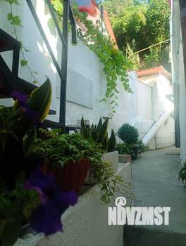 Студия квартира, на длительный срок, 28м2, 1/2 этаж