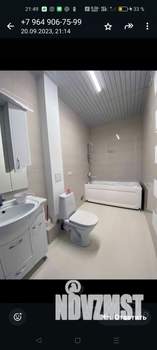 1-к квартира, на длительный срок, 55м2, 1/5 этаж