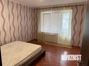 2-к квартира, на длительный срок, 53м2, 1/5 этаж