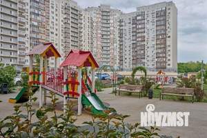 1-к квартира, посуточно, 18м2, 1/1 этаж