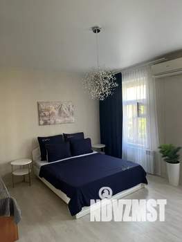 2-к квартира, посуточно, 45м2, 3/5 этаж