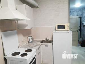 Студия квартира, на длительный срок, 30м2, 6/12 этаж