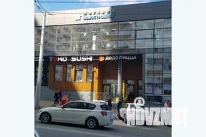 1-к квартира, посуточно, 38м2, 8/16 этаж