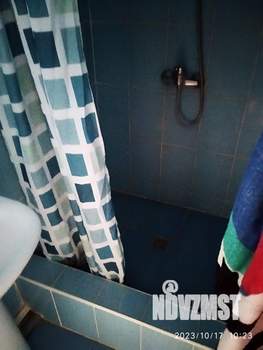 1-к квартира, на длительный срок, 18м2, 2/2 этаж