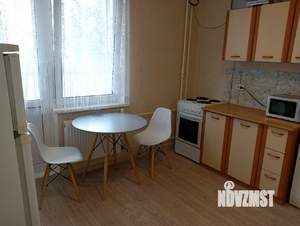 1-к квартира, посуточно, 39м2, 2/16 этаж