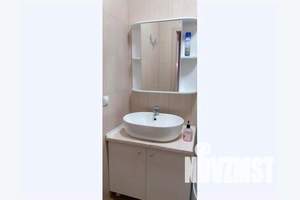 1-к квартира, посуточно, 50м2, 10/16 этаж