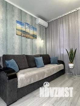1-к квартира, посуточно, 43м2, 5/10 этаж