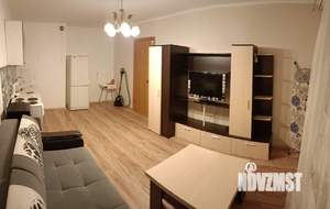 2-к квартира, посуточно, 38м2, 12/16 этаж